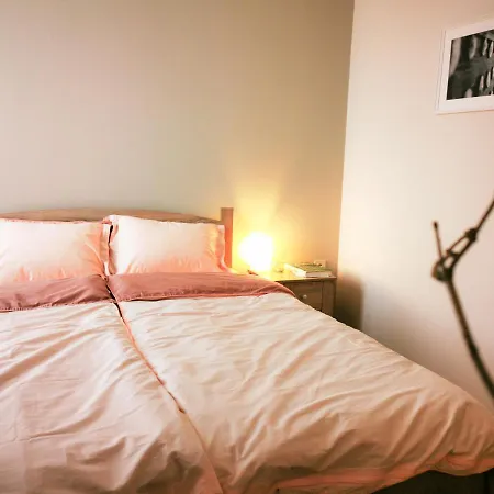 So Close Kapana - 2 公寓 普罗夫迪夫