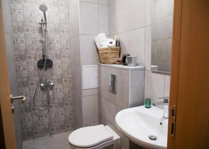 So Close Kapana - 2 公寓 *