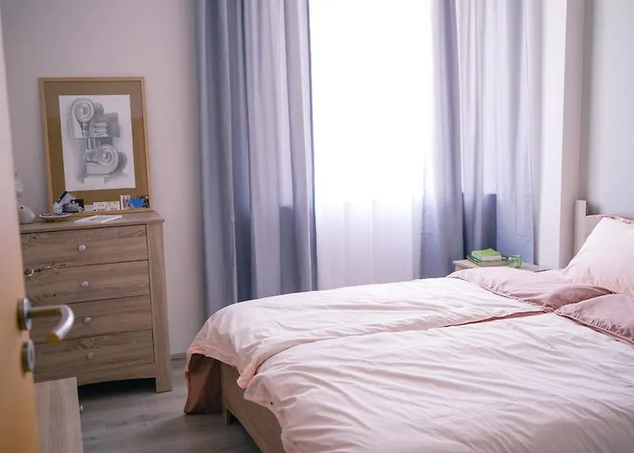 So Close Kapana - 2 公寓 *