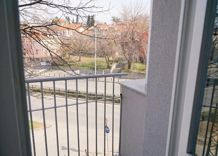 So Close Kapana - 2 公寓