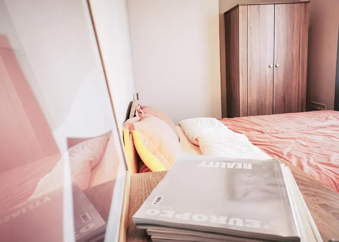 So Close Kapana - 2 公寓