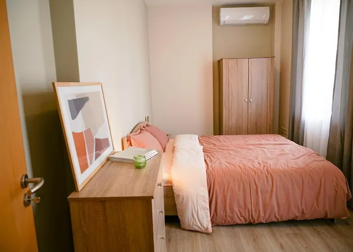 So Close Kapana - 2 公寓 *