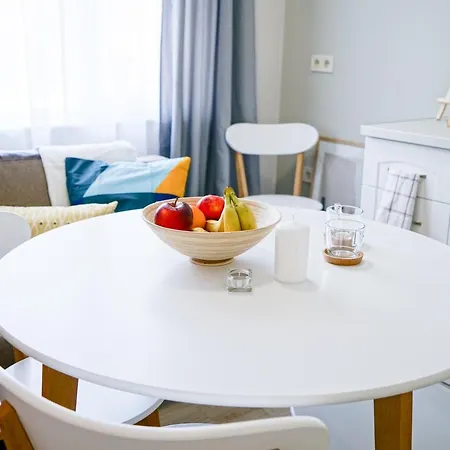 Appartamento So Close Kapana - 2