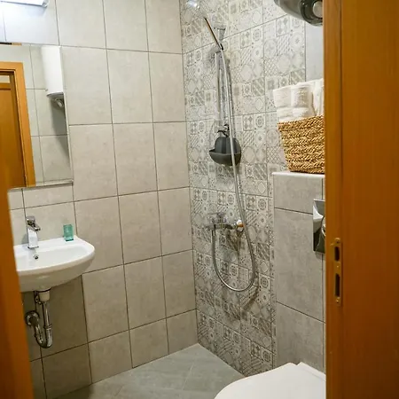 So Close Kapana - 2 Apartment