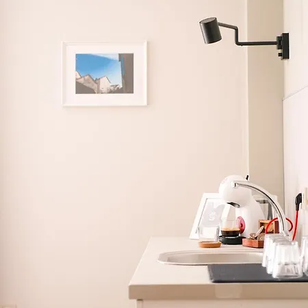 So Close Kapana - 2 Apartment