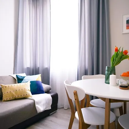 Apartment So Close Kapana - 2 *