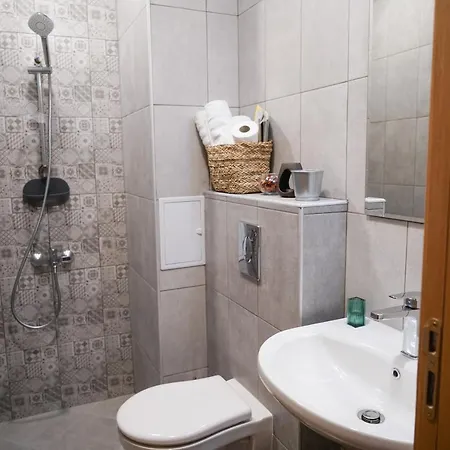 So Close Kapana - 2 Apartment *