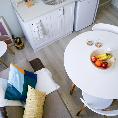 So Close Kapana - 2 Plovdiv