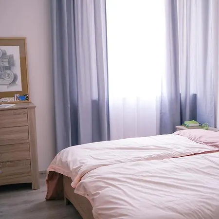 So Close Kapana - 2 Apartment *