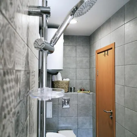 Apartment So Close Kapana - 2 *