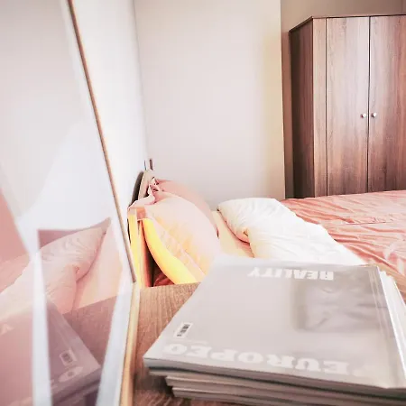 So Close Kapana - 2 Apartment