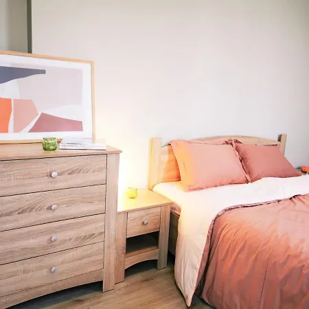 So Close Kapana - 2 Appartamento *