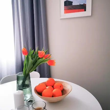 So Close Kapana - 2 Appartamento