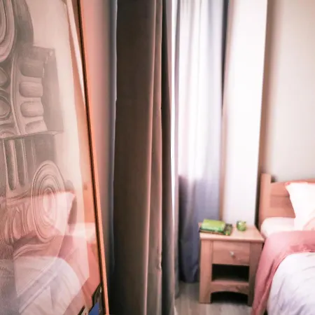 So Close Kapana - 2 Plovdiv