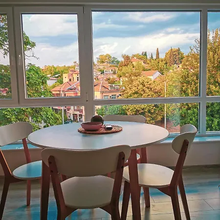 So Close Kapana - 2 Apartment