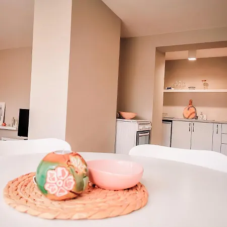 So Close Kapana - 2 Apartment Plovdiv