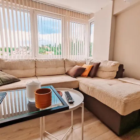 Appartamento So Close Kapana - 2 *