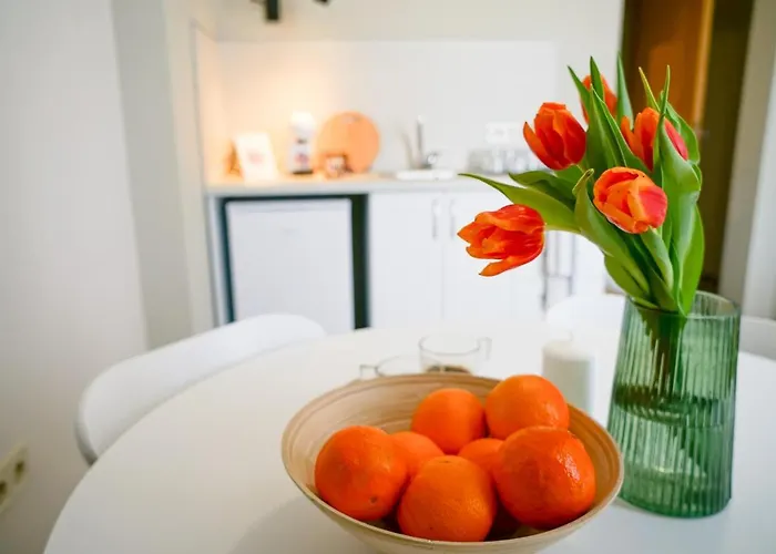 Apartman So Close Kapana - 2