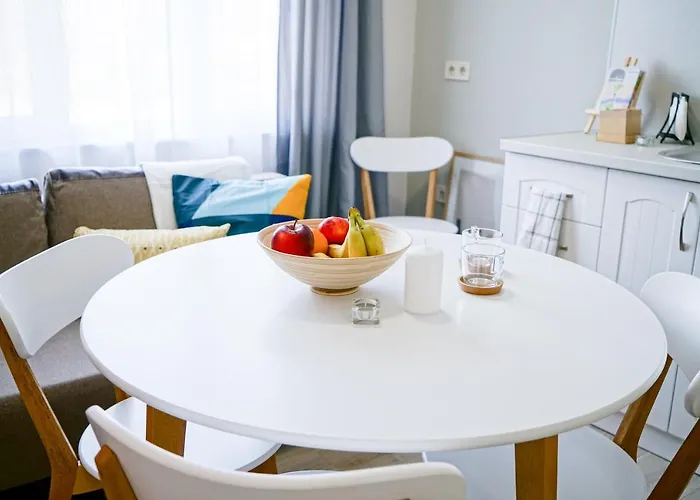 Apartman So Close Kapana - 2