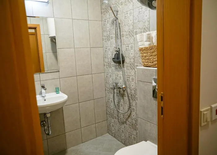 So Close Kapana - 2 Apartman