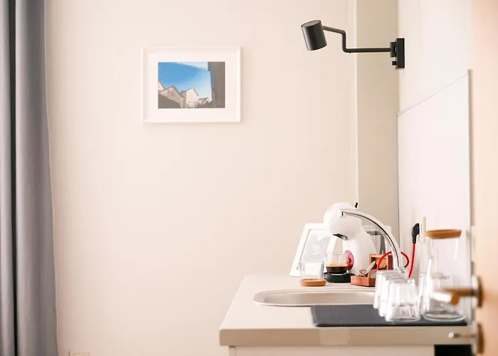 So Close Kapana - 2 Daire