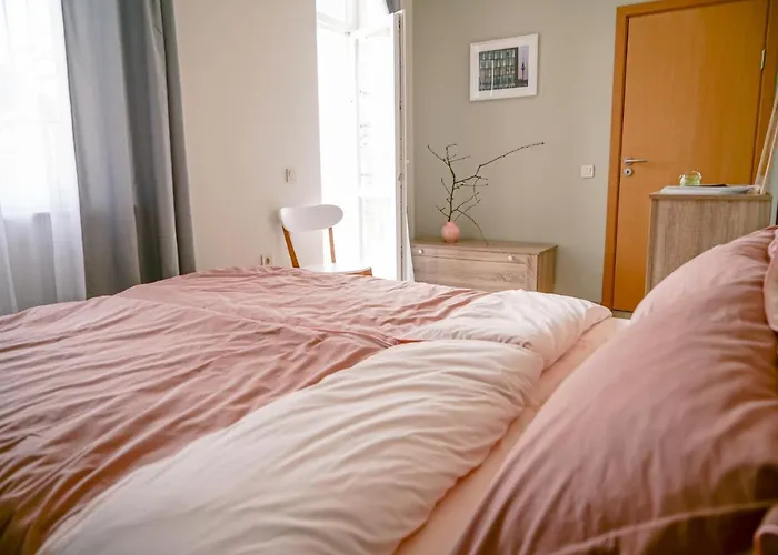 Apartman So Close Kapana - 2 Plovdiv