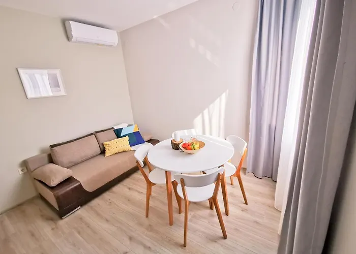 So Close Kapana - 2 Apartman