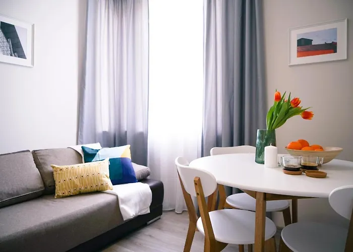 Apartman So Close Kapana - 2 *