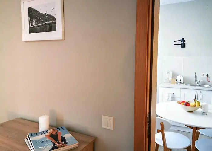 So Close Kapana - 2 Apartman Plovdiv