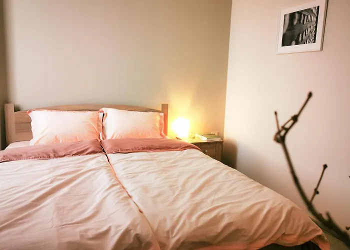 So Close Kapana - 2 Apartman Plovdiv