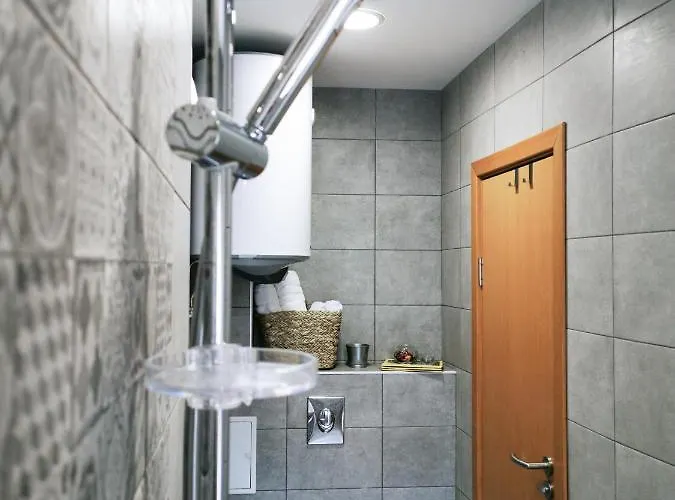 Apartman So Close Kapana - 2 *