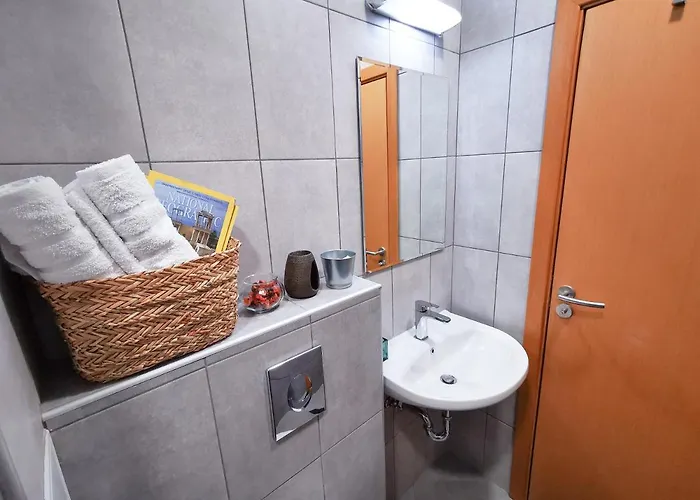 So Close Kapana - 2 Daire *