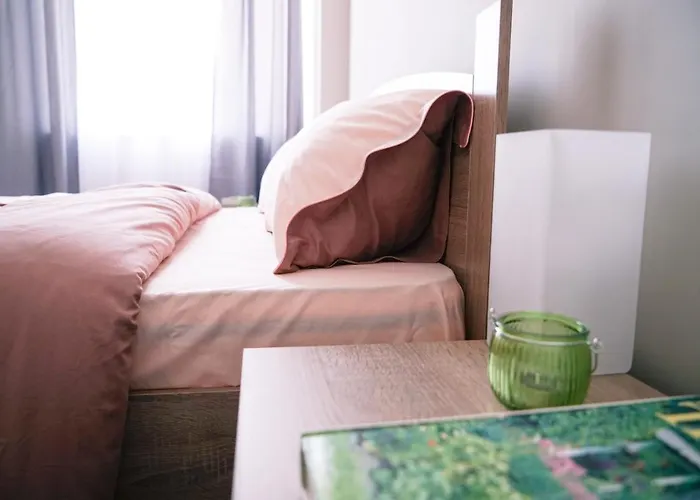 Apartman So Close Kapana - 2