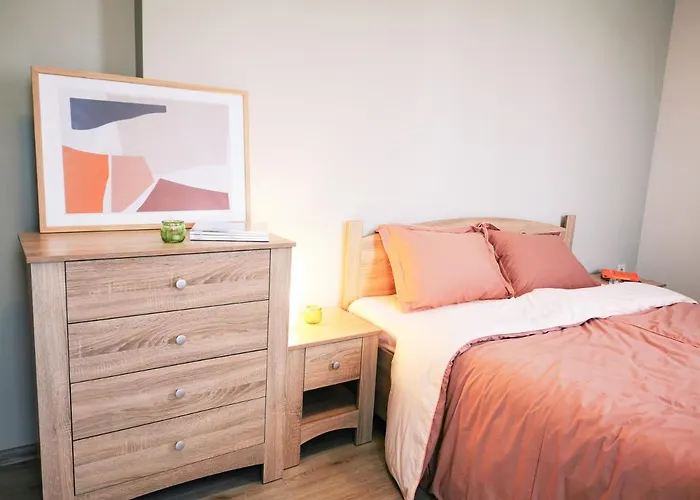 So Close Kapana - 2 Apartman *