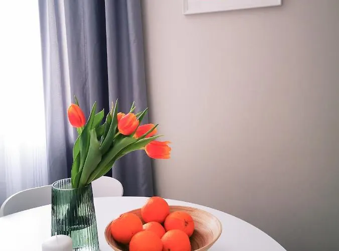 So Close Kapana - 2 Apartman