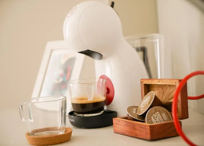 So Close Kapana - 2 Apartman Plovdiv