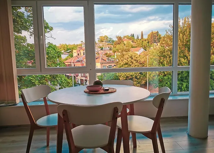 So Close Kapana - 2 Daire