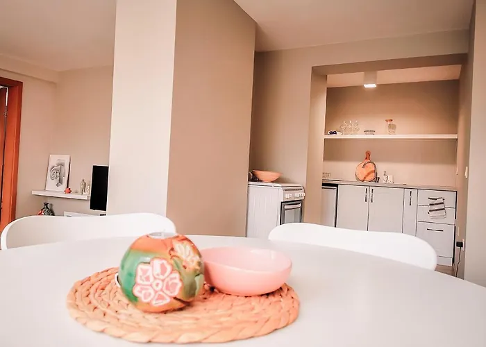 So Close Kapana - 2 Apartman Plovdiv